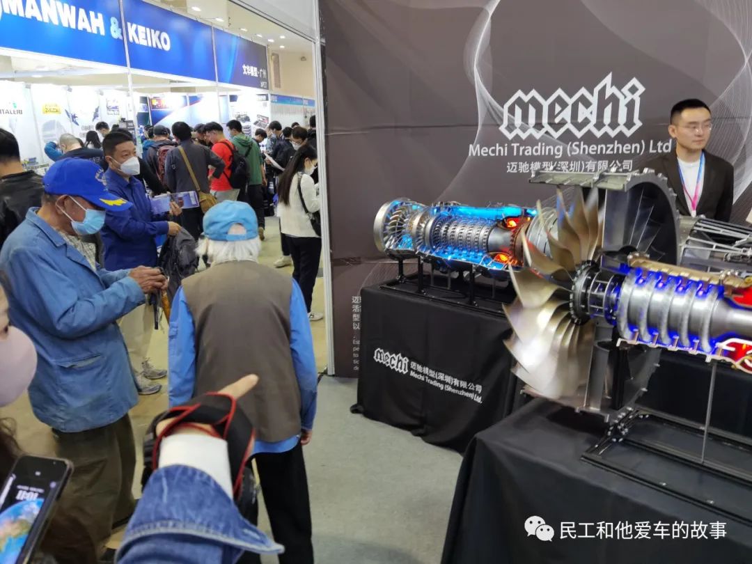 中国国际模型展览会从哪一年举办,2024年北京中国国际模型博览会