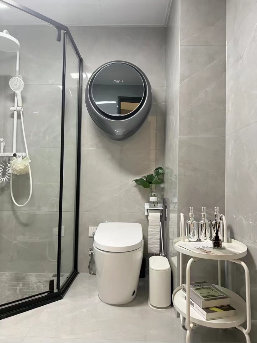 湖南夫妻拒绝过度装修,年轻夫妇拒绝“过度装修”