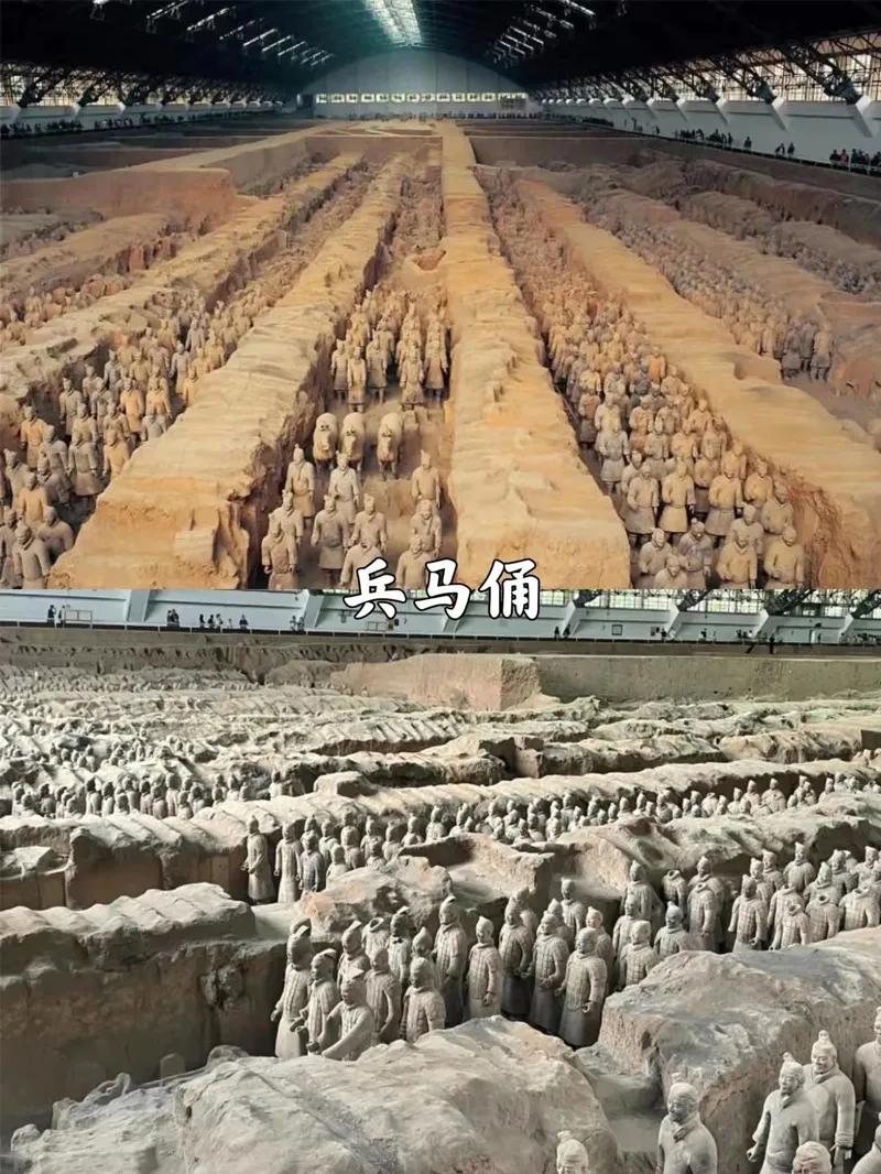 西安市区坐兵马俑直通车多少钱,兵马俑直通车哪里做