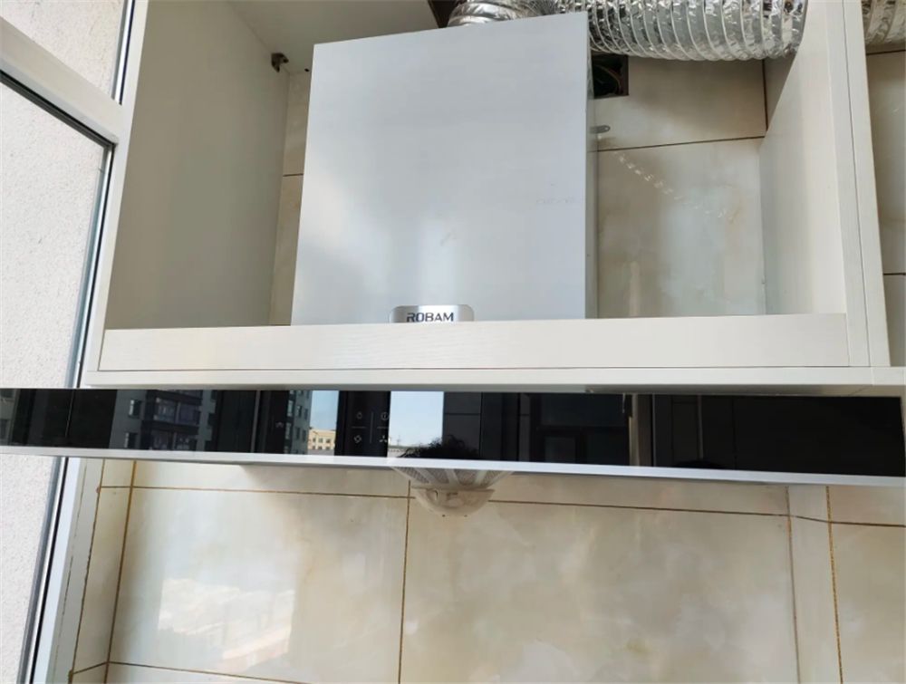 厨房装修注意事项油烟机,装修厨房油烟机现在不买可以吗