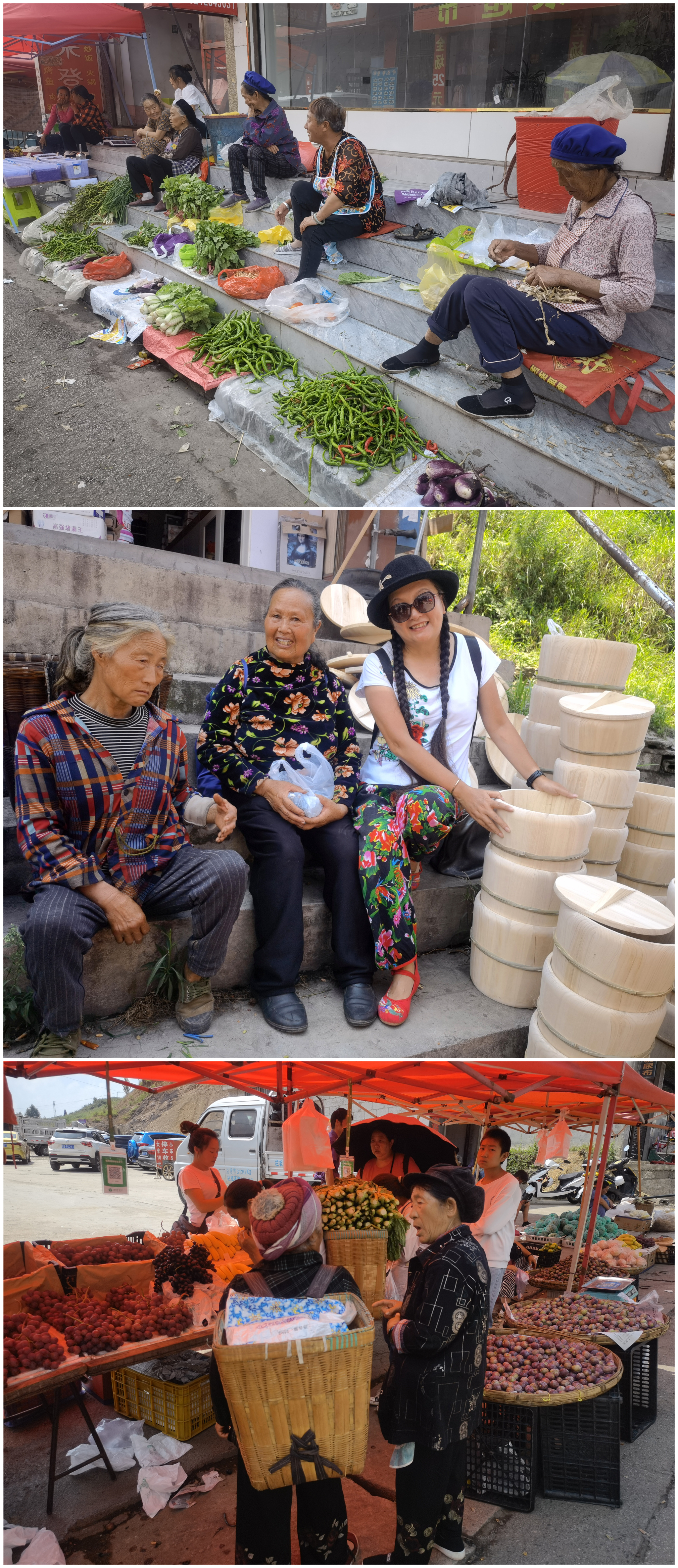 六盘水19度夏天,19度的夏天六盘水