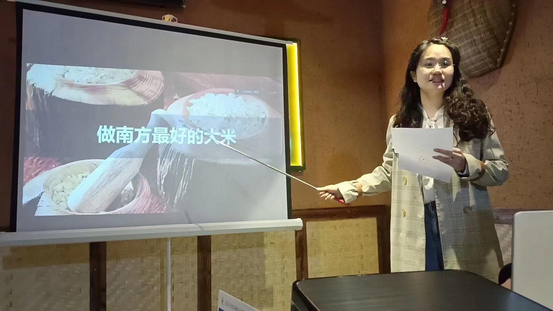 沅江大米,沅江大米品牌有哪些