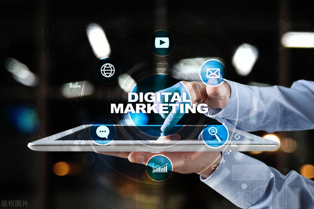 电商新玩法之广告电商应用,广告电商模式逻辑应用全面解析