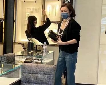 关之琳民国美人,关之琳富豪榜