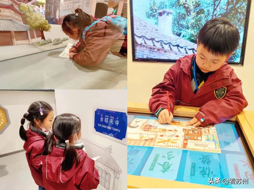 苏州博物馆5月开放时间,苏州博物馆本馆什么时候有夜场