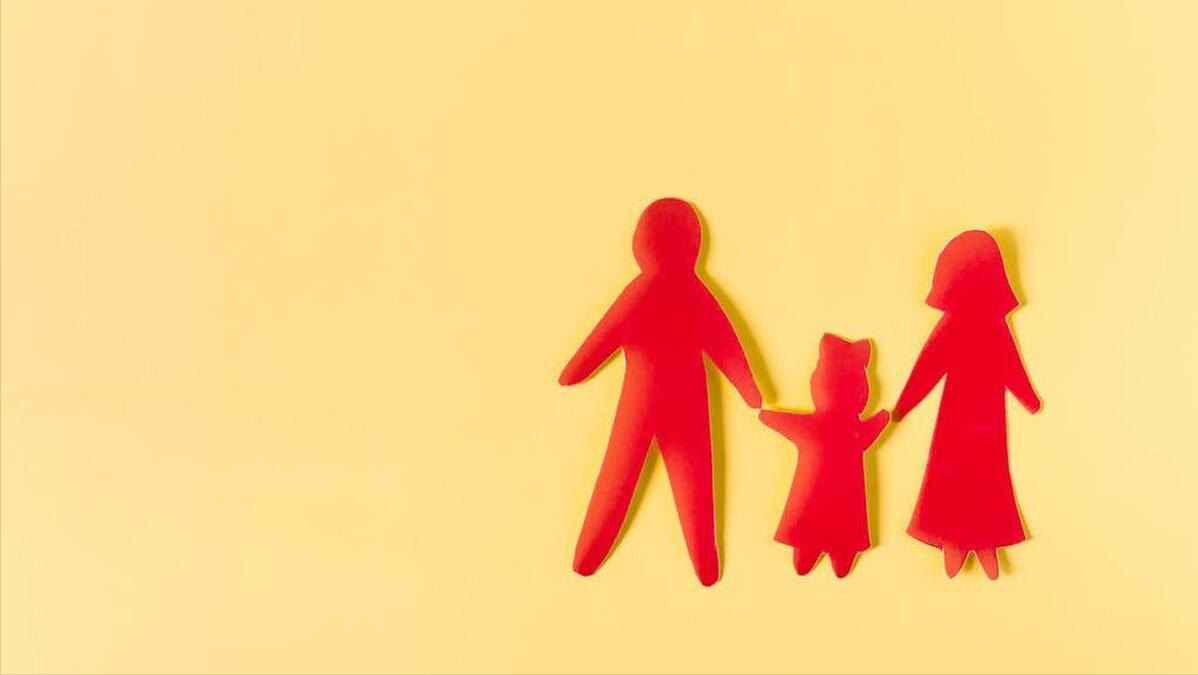 单亲家庭长大的孩子性格有问题,单亲家庭孩子两种人格