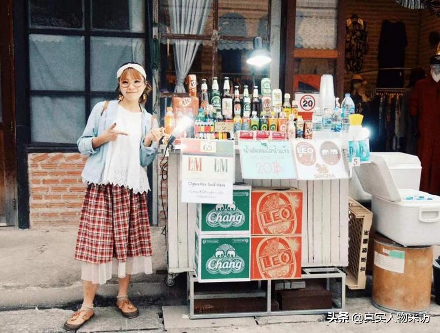 我10年前到泰国创业，困难重重，干啥都要交税，经常收到*税漏**警告