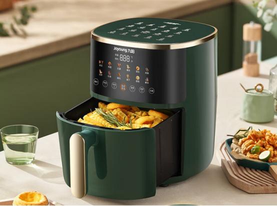 空气炸锅哪十个品牌的质量比较好,空气炸锅什么品牌最专业