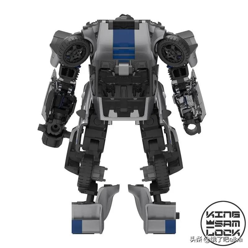 变形金刚档案大全,变形金刚ss系列图鉴