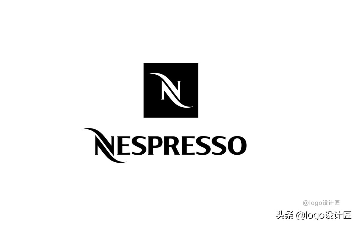 所有咖啡品牌标志大全,咖啡logo元素都有哪些