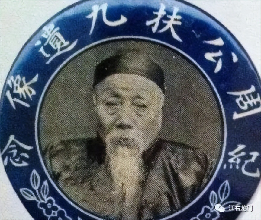 江右商帮为什么不如晋商有名,江右商帮著名商人