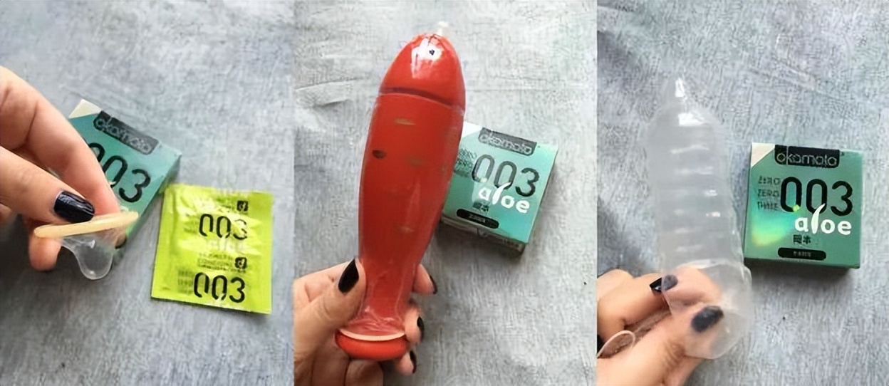 六款品牌安全套排行榜,推荐超薄安全套