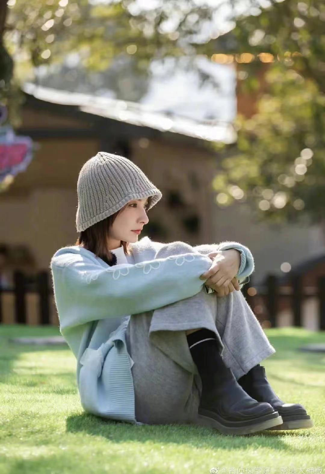 吴昕直播卖货，大秀法语，网友很不礼貌说她像刘晓庆