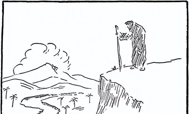 犹太人领袖摩西的由来,摩西之后历届犹太人领袖