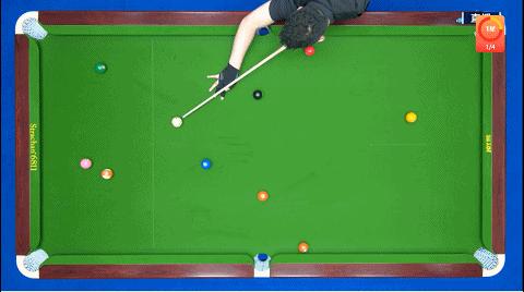 轰炸机开火!孔德京再夺大师赛甲级赛冠军,是球迷爱的“肯德基”