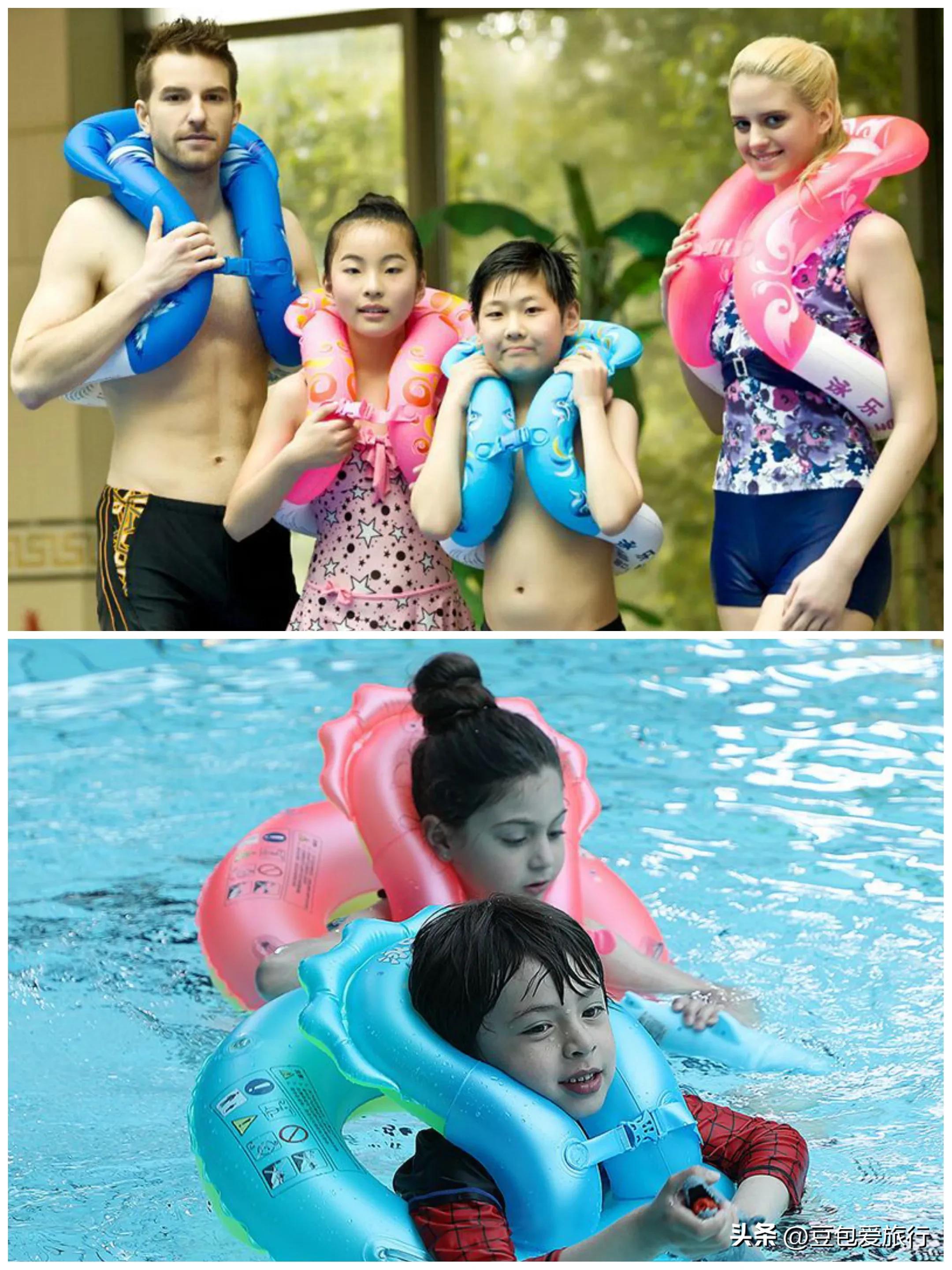 海边游泳需要准备哪些东西,去海边游泳需要准备什么