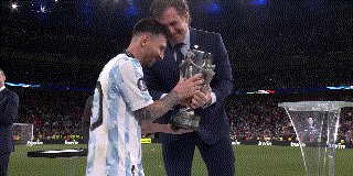 阿根廷vs荷兰梅西助攻评价,阿根廷3-0克罗地亚梅西几个助攻