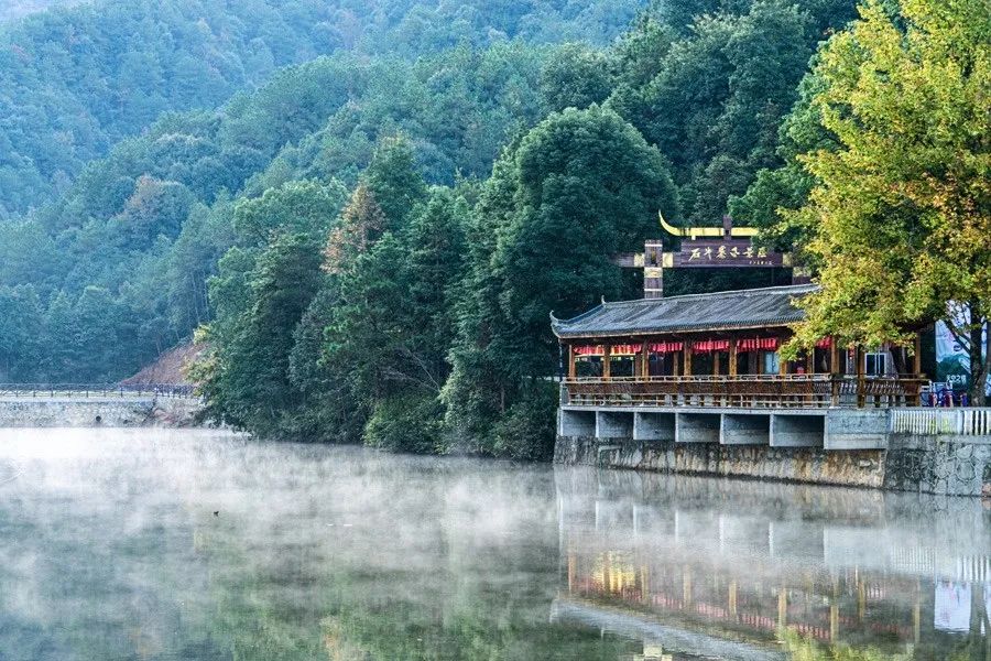 衡阳离浏阳石牛寨有多远,浏阳石牛寨适合老人玩吗