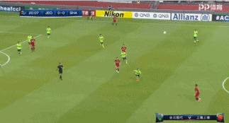 国脚石柯停球集锦：曾让国足队长痛哭、里皮愤然离职