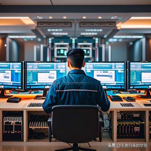 华为网络工程师年薪,网络工程师证书含金量年薪