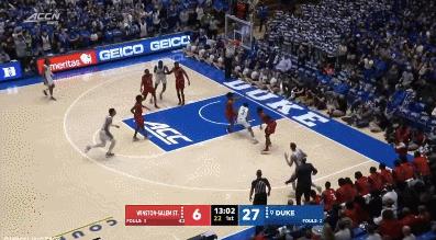 2022年状元秀班切罗,作为状元班切罗超出了你的预期