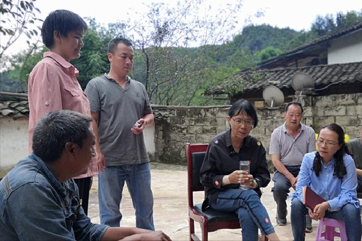 张桂梅有几个学生考上清华北大,张桂梅的学生考不上清华北大