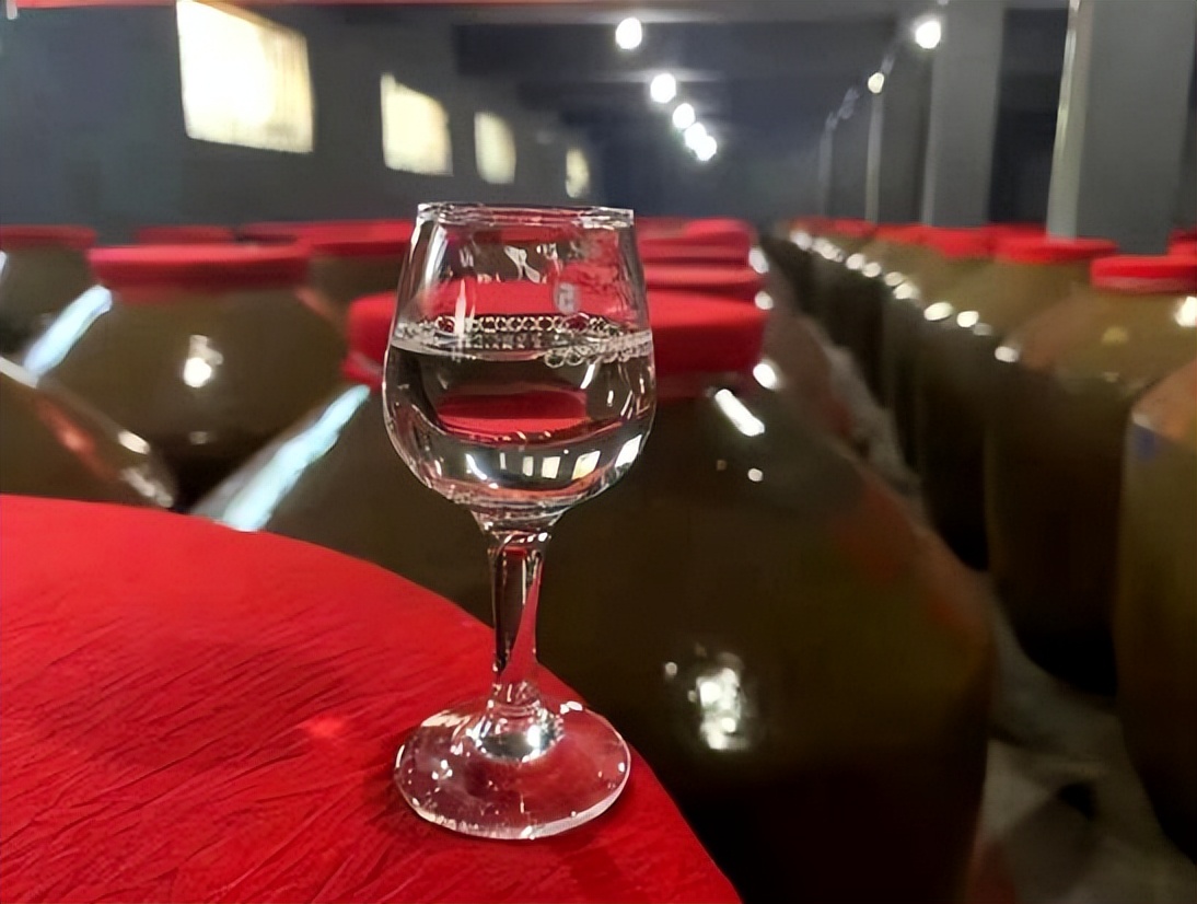 江苏梦之蓝酒席,江苏梦之蓝有多难喝