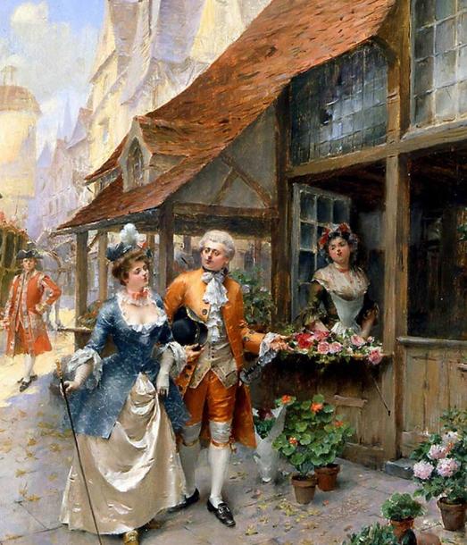 巧克力在迪拜的地位,巧克力在欧洲的地位