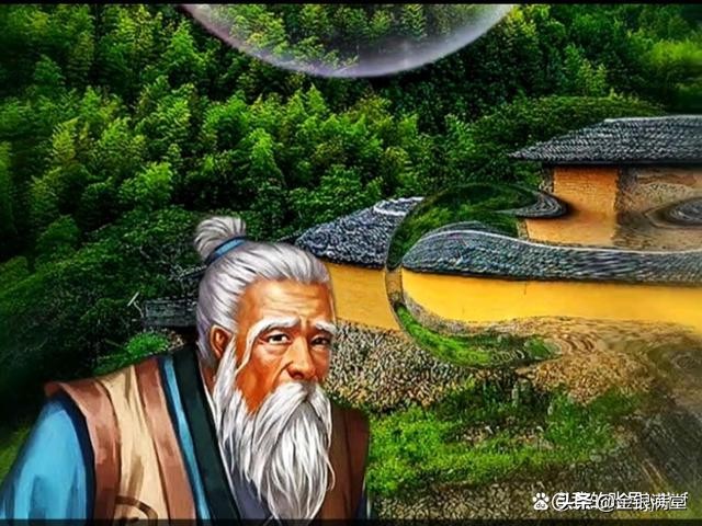 姘戦棿鏁呬簨鐪嬮姘寸殑甯堝緬,甯堝緬涓や釜椋庢按鍏堢敓鍘荤湅椋庢按