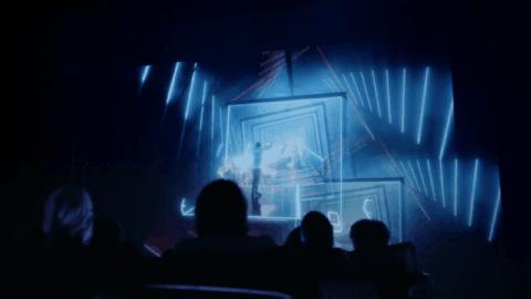 购物中心最新吸引年轻人业态,购物中心现代化