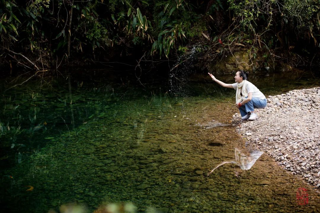 遂昌五一节旅行,遂昌旅游五一