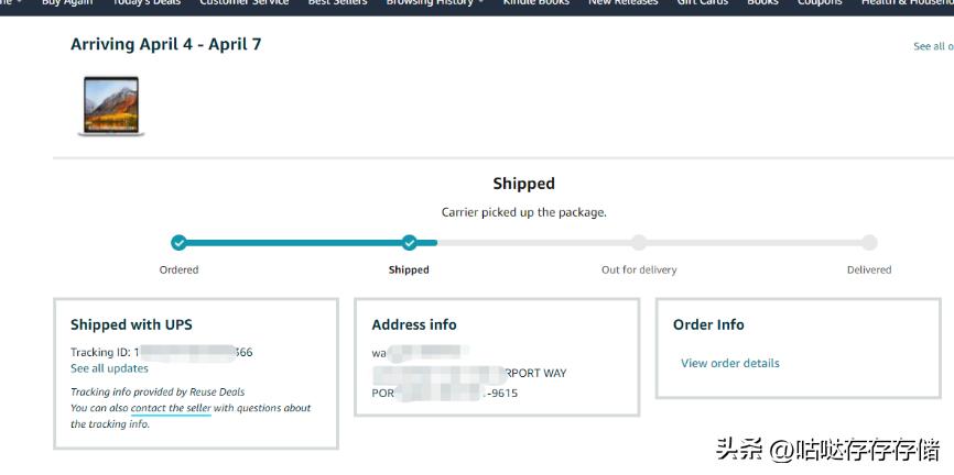 美亚直邮海淘攻略,美亚海淘要运费和税费
