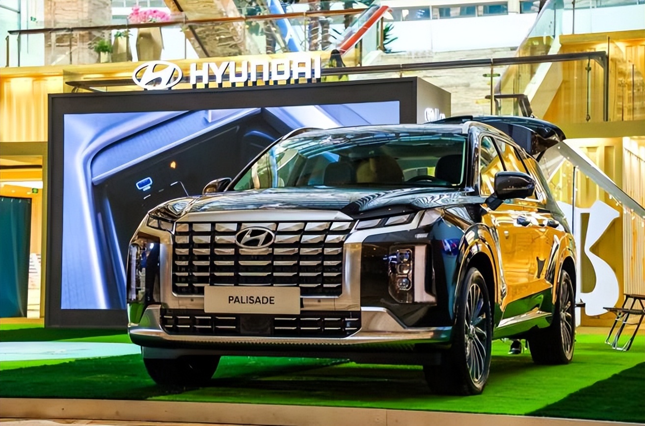 惬意人生路,天地任你游—全新帕里斯帝给你不一样的家庭休闲生活