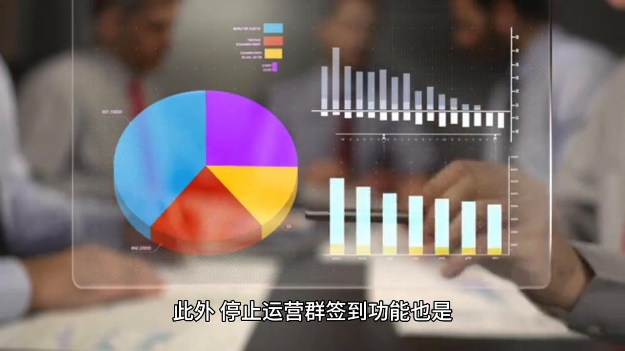 qq每日群签到在哪里,qq将停止运营群恢复功能