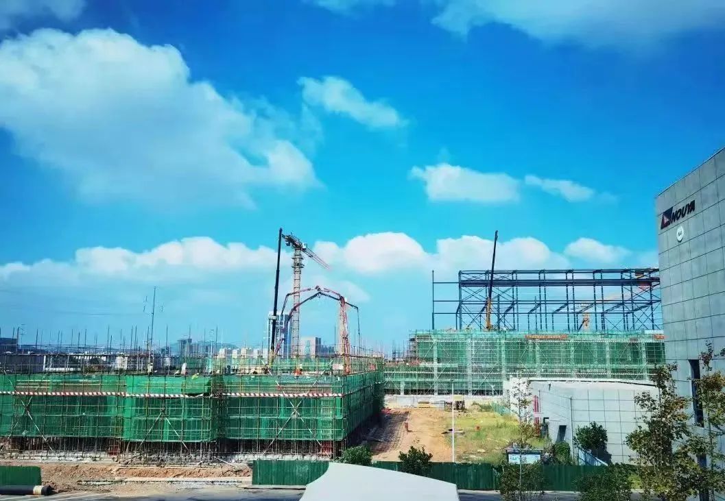 南亚新材n6工厂是募投项目吗,南亚新材最新近况