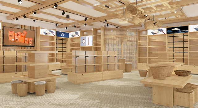 云上禾谷怎么样,加盟云上禾谷粮油店挣钱嘛