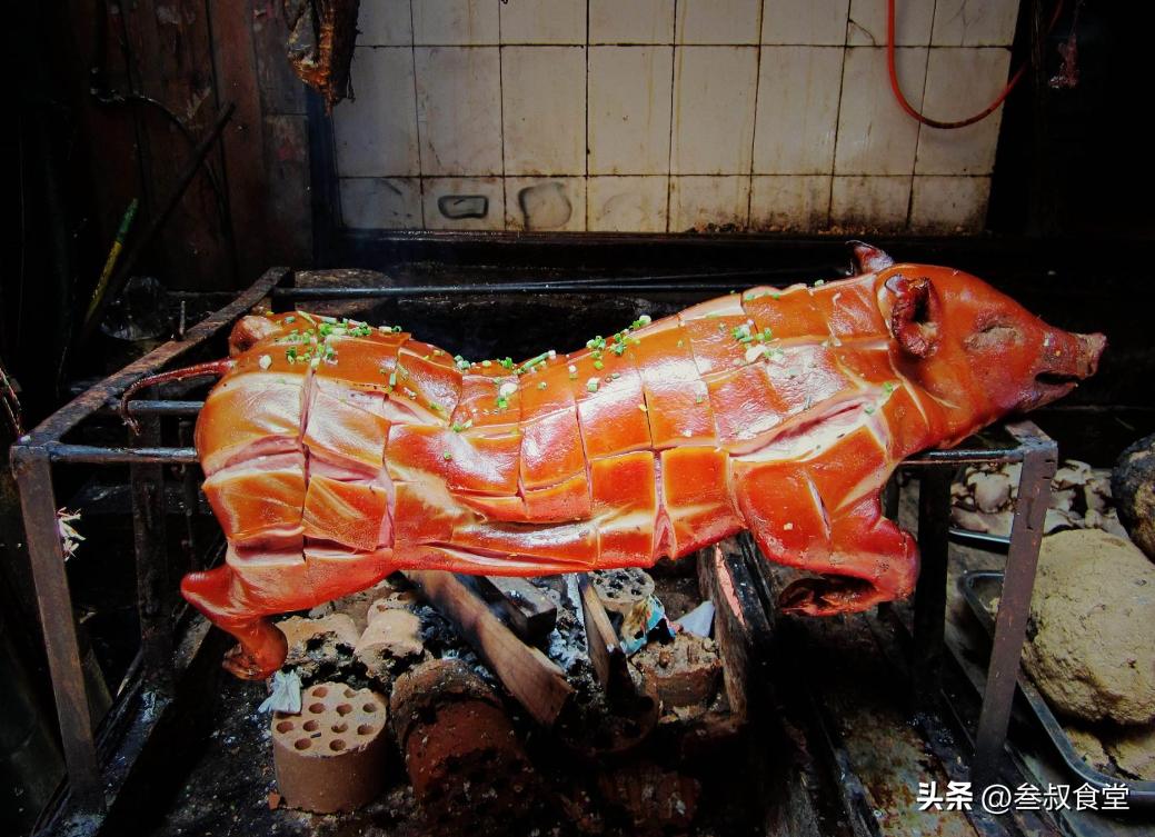 浙江最高规格的农村酒席,浙江农村酒席有多豪华