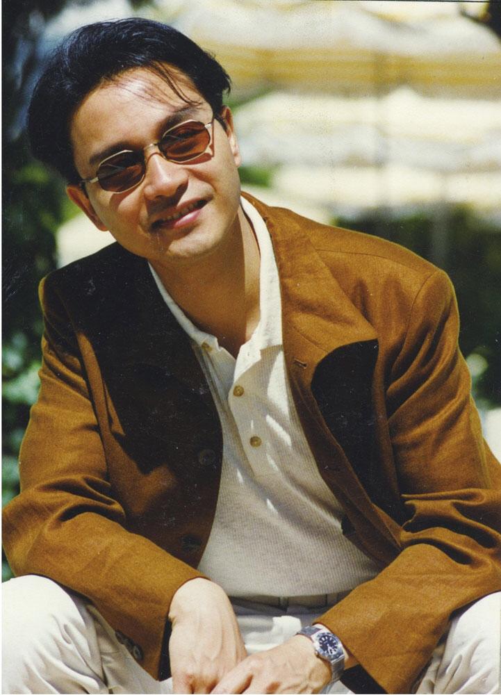 从未捐过钱的明星,周润发不为人知的心酸成长史