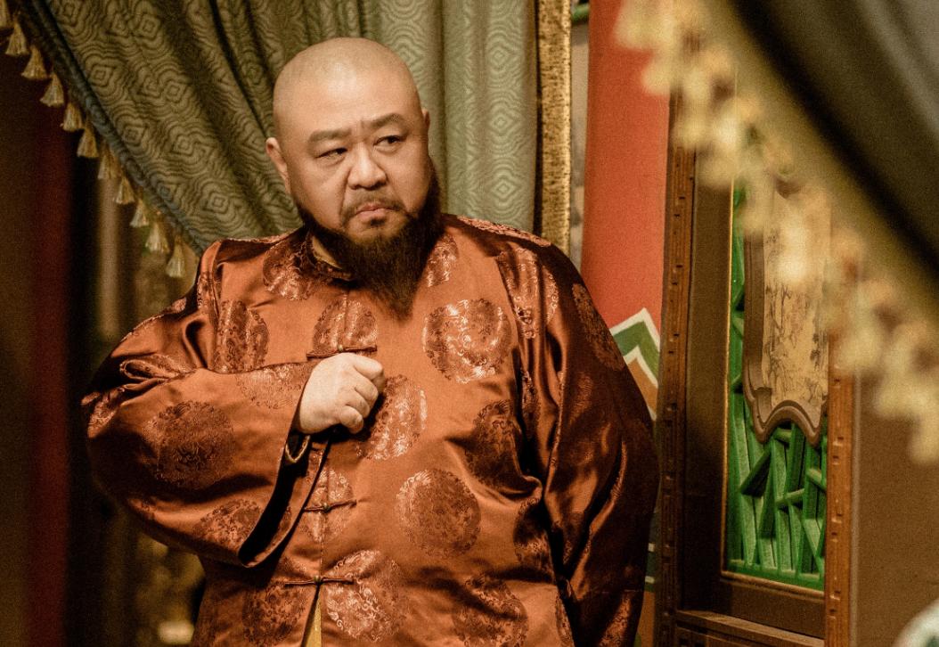 最新播出的历史剧,又一部历史剧开播阵容强大