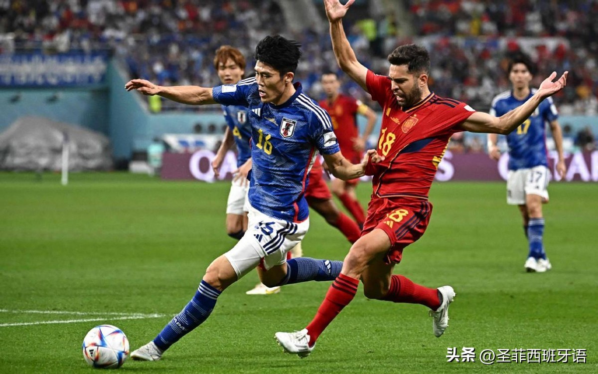 西班牙传控为什么不行了,西班牙为什么破不了密集防守