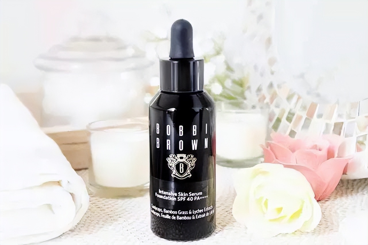 bb霜遮瑕粉底液推荐,平价粉底bb霜推荐