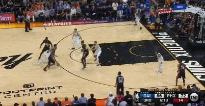 小卡为啥不防东契奇,卢卡东契奇多难防