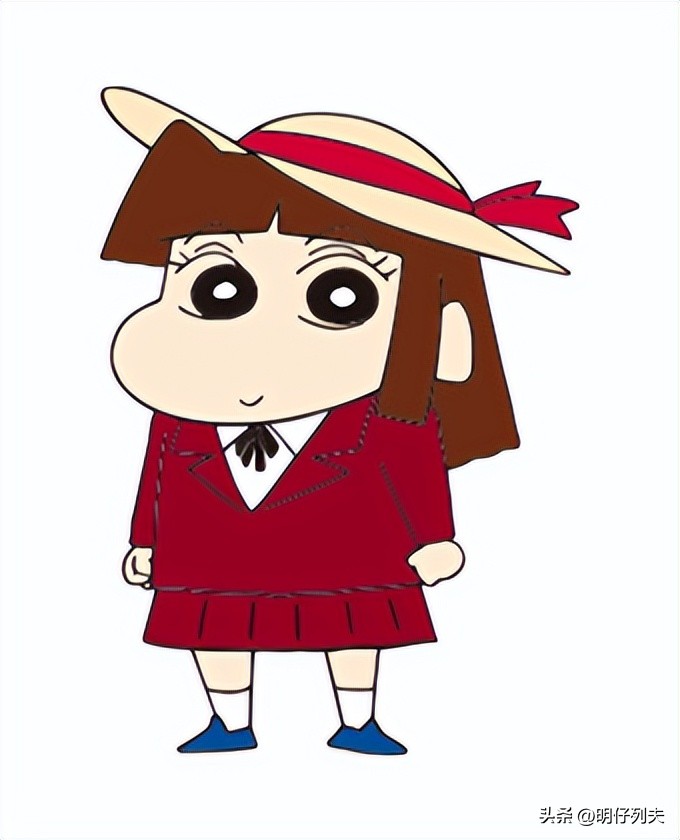 蜡笔小新一家终于还完32年房贷,蜡笔小新家房贷还清了