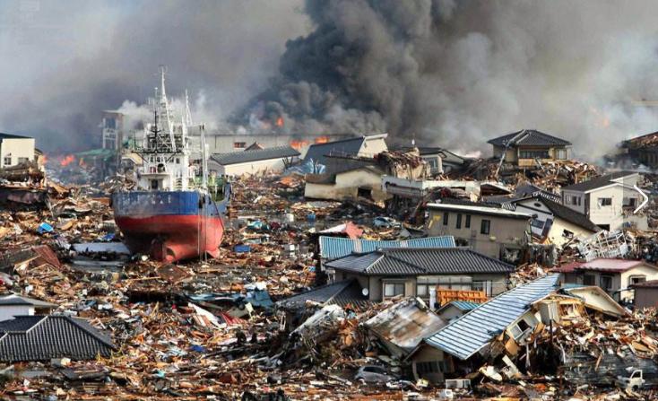 日本发生7.2级地震余震监控画面,日本近期地震最新消息