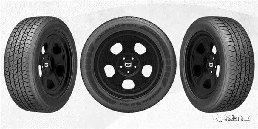 2019十大重量级新品轮胎,未来十年最强轮胎品牌排名