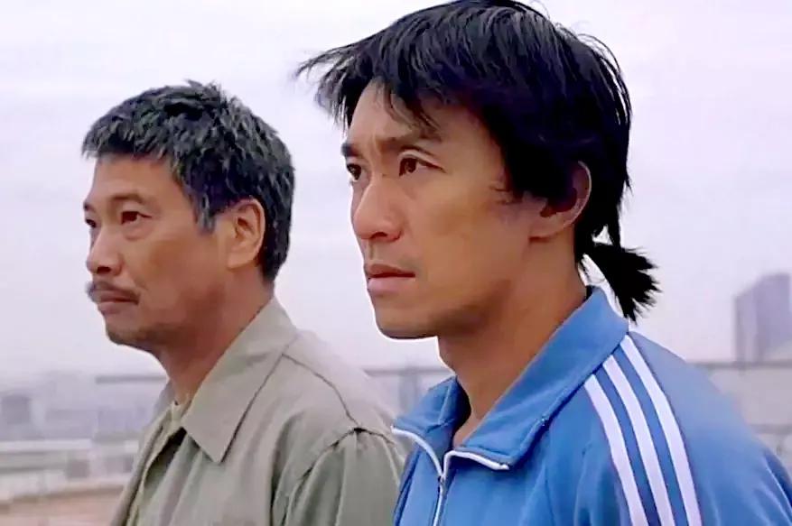 雄狮少年年度最大黑马,雄狮少年咸鱼强上阵