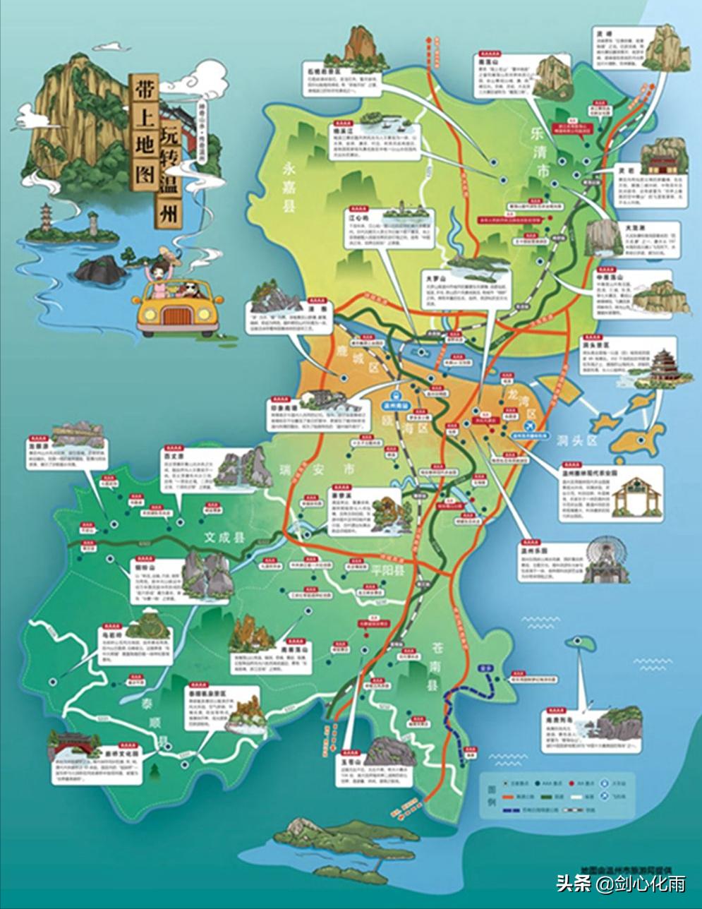 韭菜收割机，温州帮的前世今生