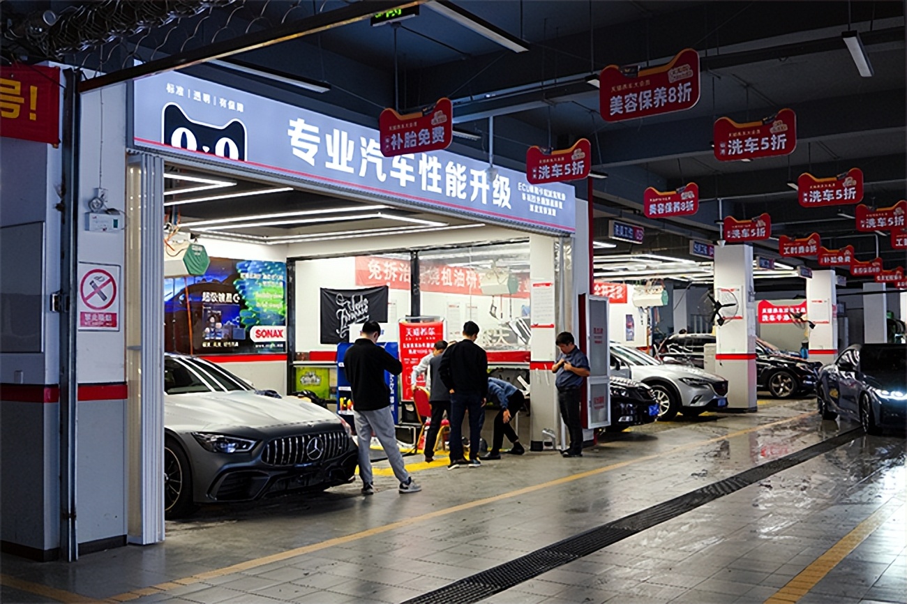 桐庐土豪健身馆老板转型受阻重回汽后，新年计划再开5店底气何来