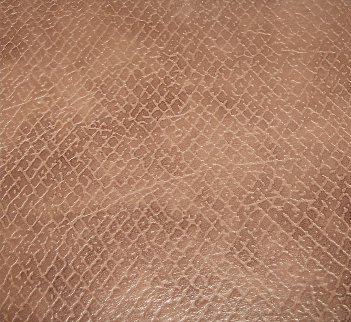 牛皮档次分类图解,牛皮面料的分类