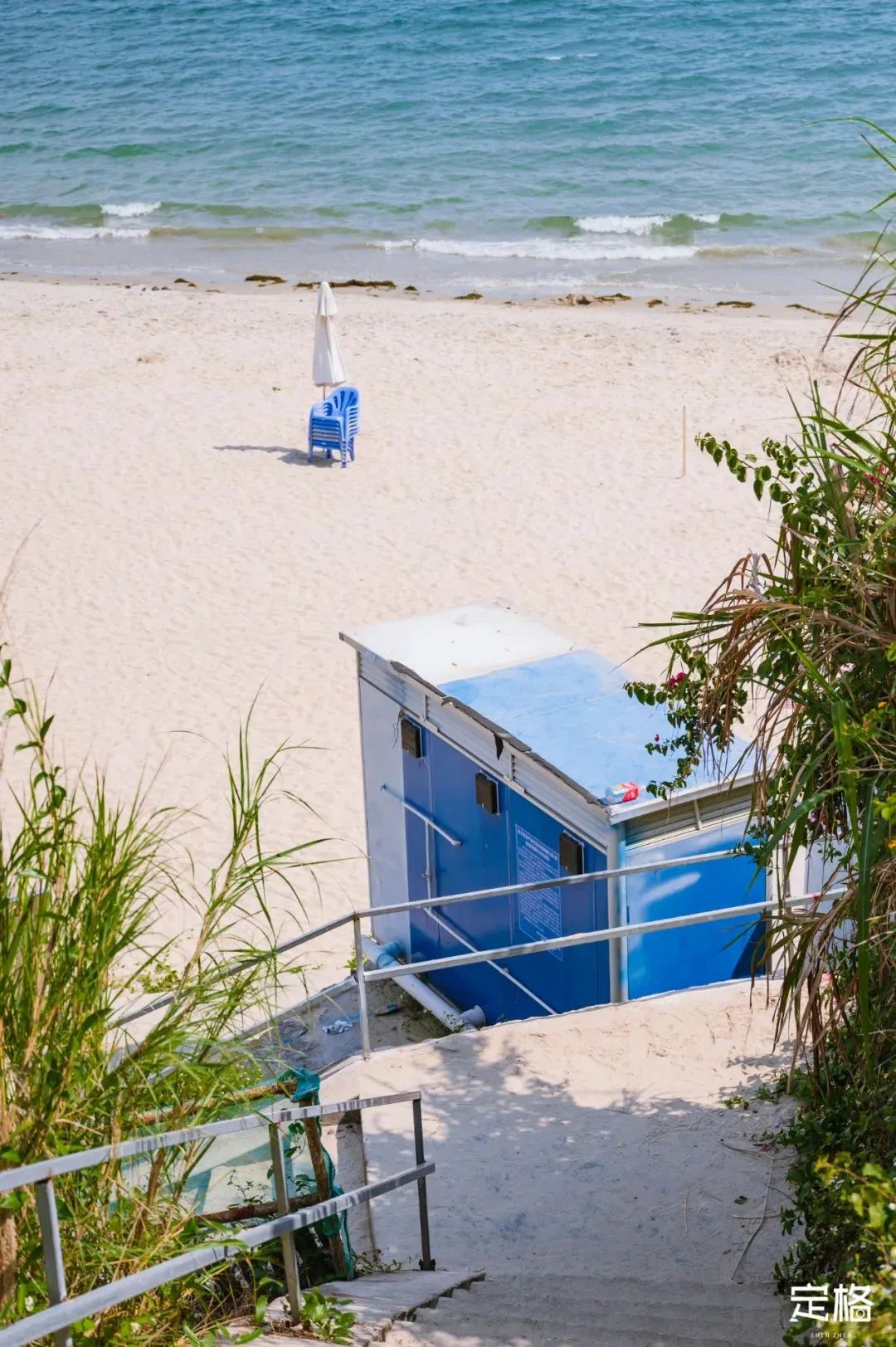 深圳有特色的旅游地,广东深圳特色风景